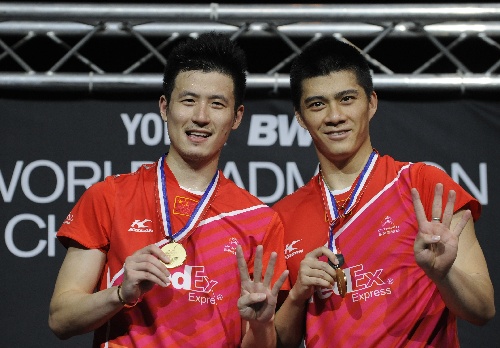 他的进步是 他的进步是